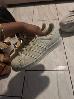 Adidas sneakers