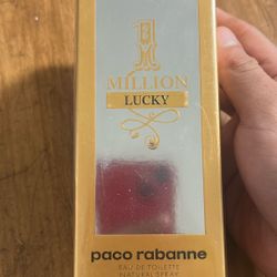 ONE MILLION LUCKY 100ml