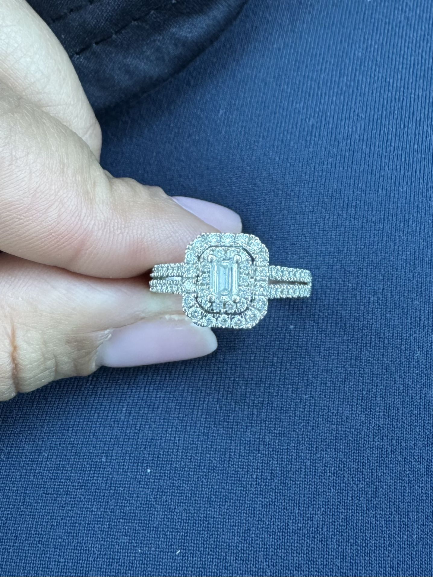 Kay Jeweler Diamond Ring