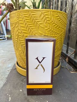 XERJOFF CORO EAU DE PARFUM 3.4 FL OZ FRAGRANCE