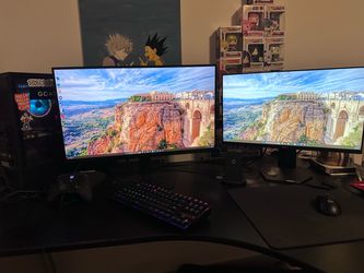 Pc