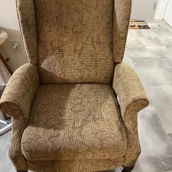 Recliner 