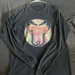 Revenge “NIRVANA” Long Sleeve