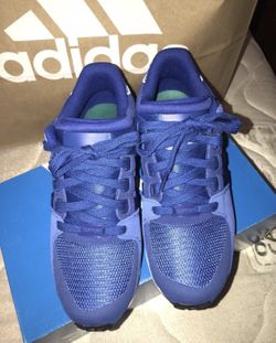 Adidas EQT size 8