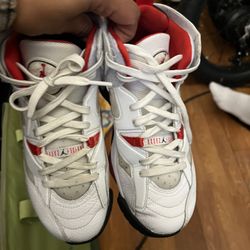 Jordan Jumpman Two Trey 