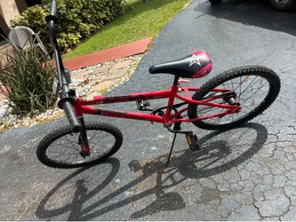 Bike used