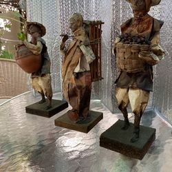 Vintage Mexican Cartoneria