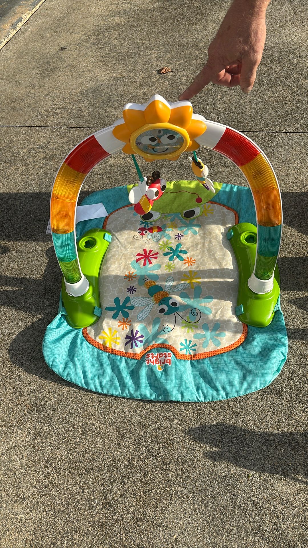 Baby Items