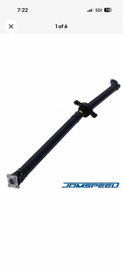 Rear Drive Shaft Assembly Fits 2005-2009 Subaru Outback 2.5L 3.0L 27111AG14A