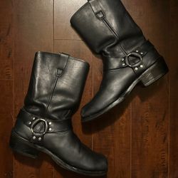 Durango Harness Boots