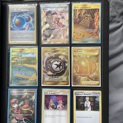 Pokémon Cards