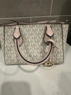 Small MK Purse
