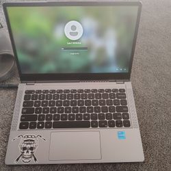 Laptop 15.6 Inch 