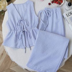 Two Piece Set 