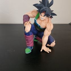 Dragon Ball Z Banpresto Super Master Stars Piece