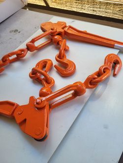TIE DOWNS