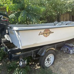 2 boats 
