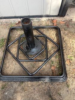 Umbrella Stand