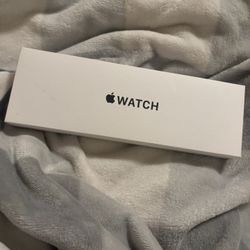 Apple Watch SE Gen 2