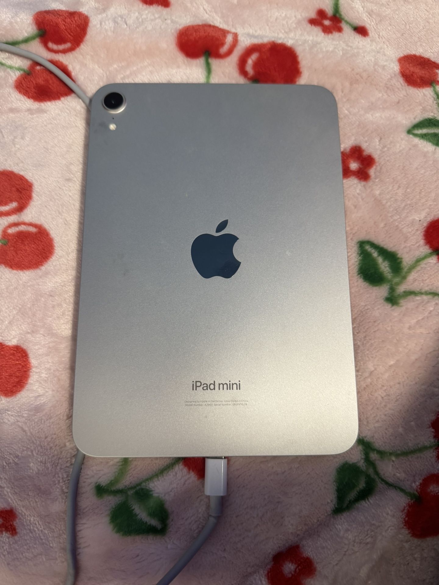 iPad Mini Generation 7