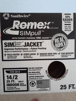 Electrical Wire