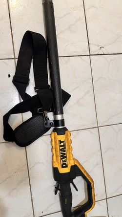 Dewalt Hedge Trimmer 