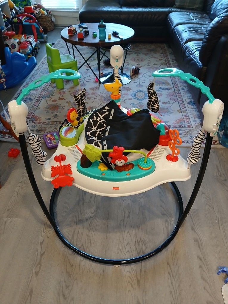 Jumper For Baby Used Condition