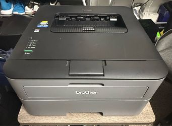 Brother printer HL-L2320D - I do not reply to is this still available -