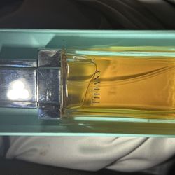 Tiffany Perfume At A Great Price!$225.00