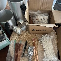 Candle Making Kit