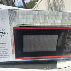Compact Microwave