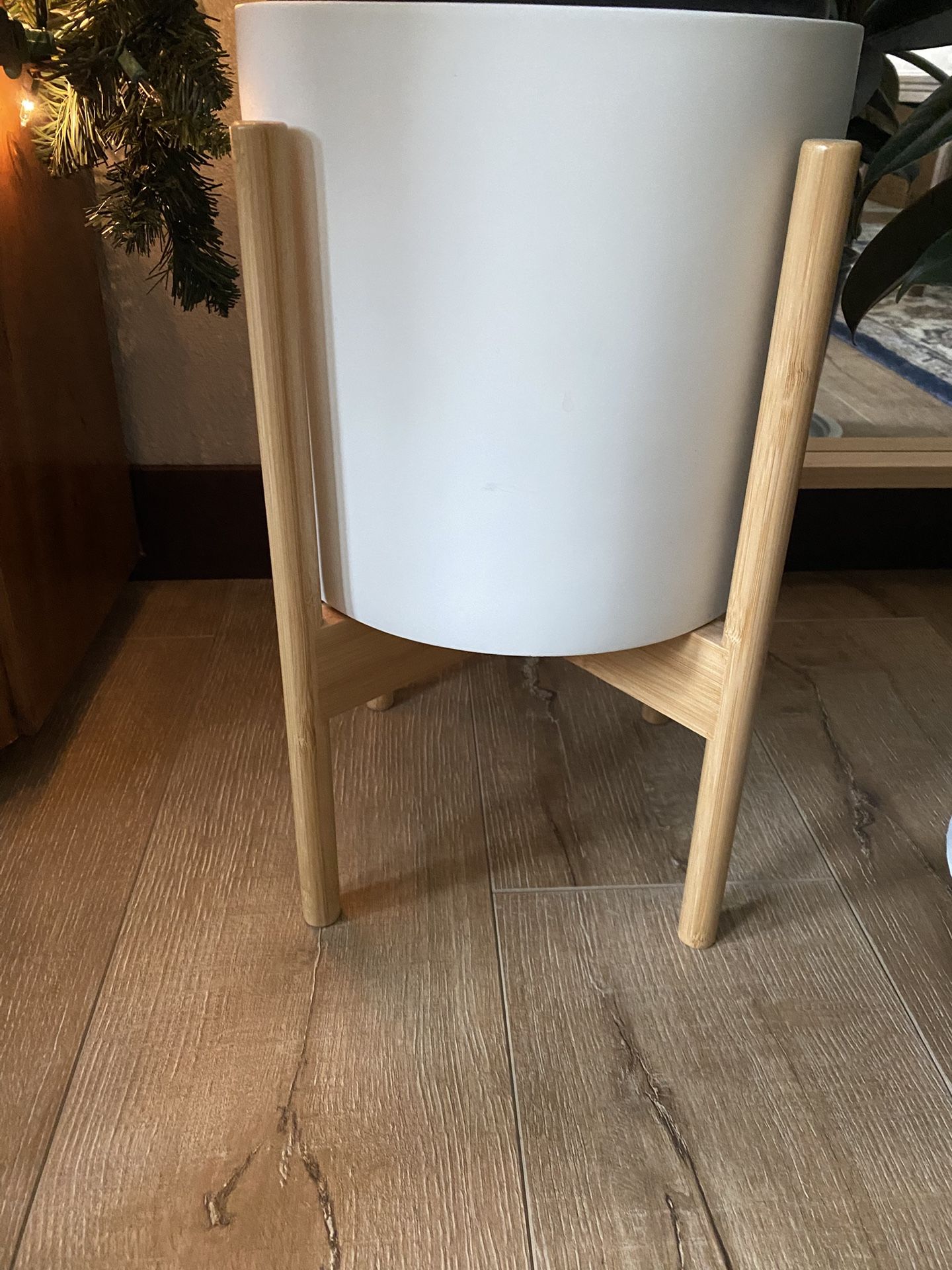 Plant Stand (new)