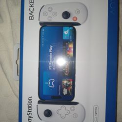 Nintendo Playstation Backbone 