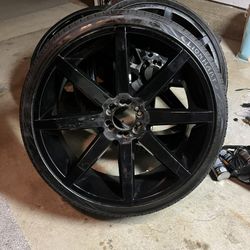 Rims