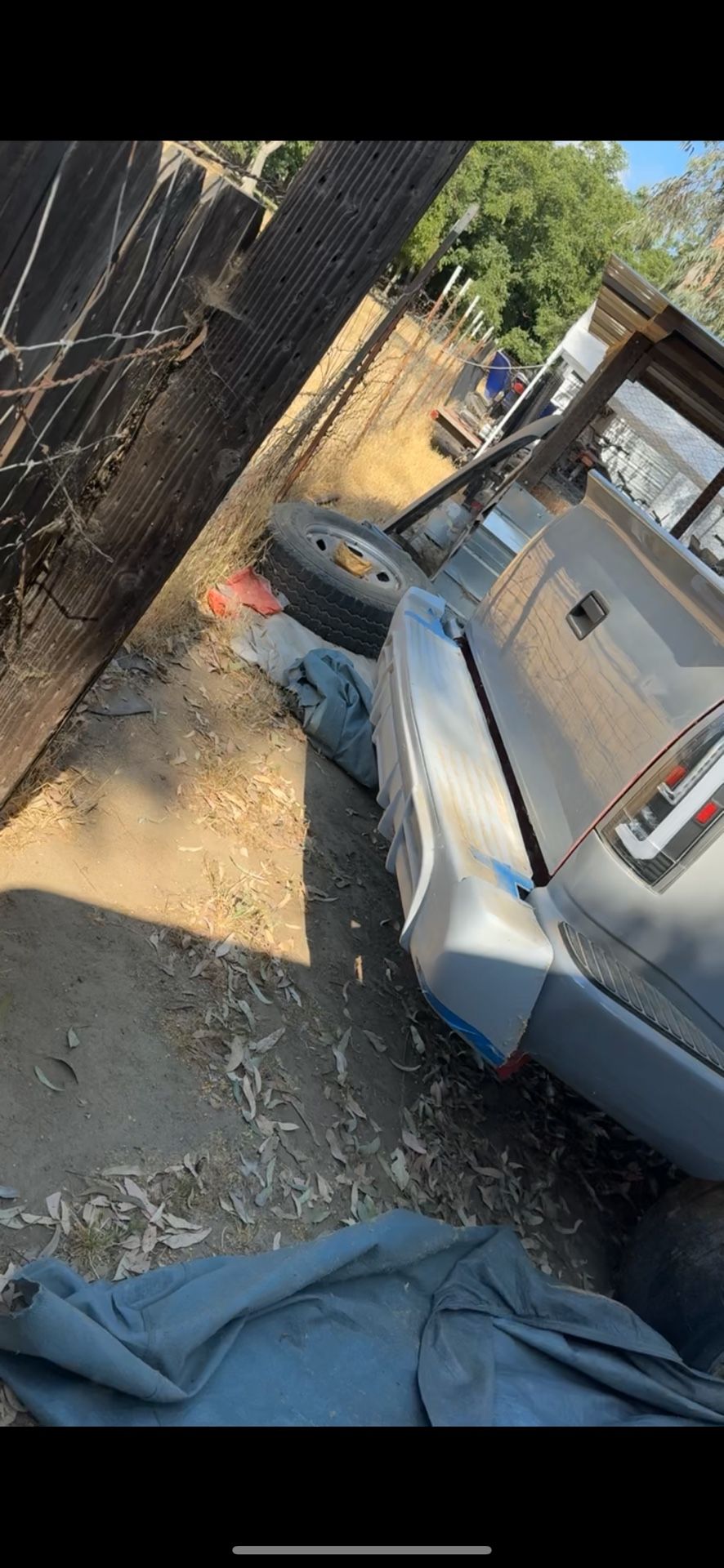 Chevy Ss Bumper