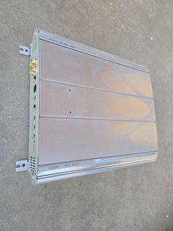 AMP 800 2CH