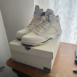 Air Jordan 5