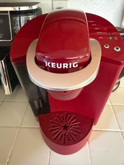 Keurig Coffee Maker