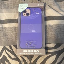 Iphone 14 Plus Phone Case