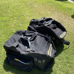 THOR XXL Motocross Dirt bike Gear Bag
