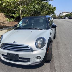 2011 Mini Clubman