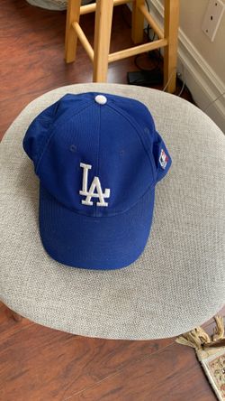 LA Dodgers- Team MLB Velcro Back