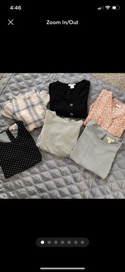 Shirt Bundle