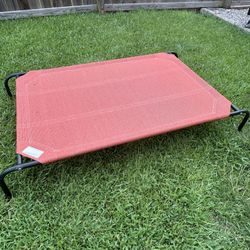 Cool A Roo Dog Bed XL   35”x46”
