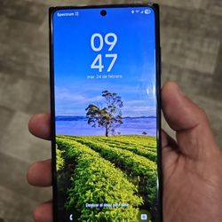 S22 Ultra Unlocked