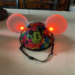Autentic Disney Parks Ears