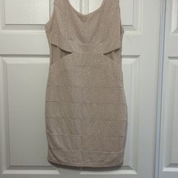 Beautiful Dress Size L