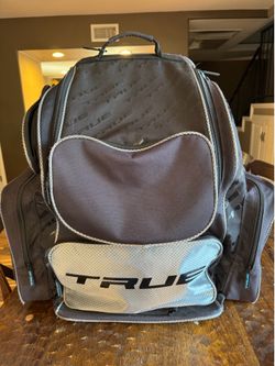 Hockey Bag