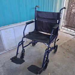 Wheelchair 300 Lbs