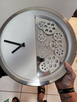 Clock